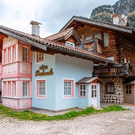 Appartamento Locazione Turistica Casa Prà da Molin  Campitello di Fassa Esterno foto