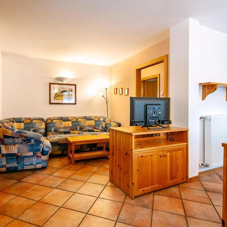 Appartamento Locazione Turistica Casa Prà da Molin  Campitello di Fassa Esterno foto