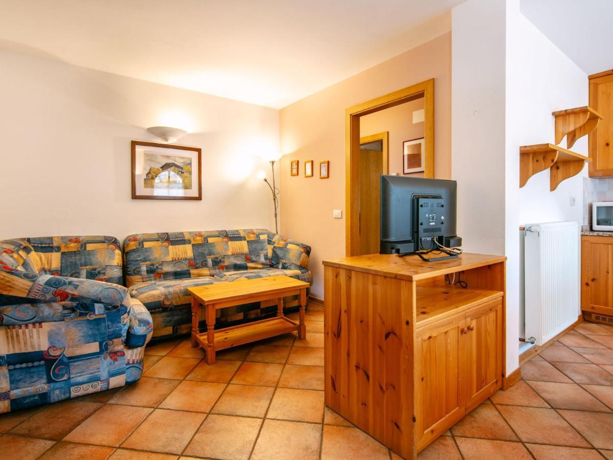 Appartamento Locazione Turistica Casa Prà da Molin  Campitello di Fassa Esterno foto