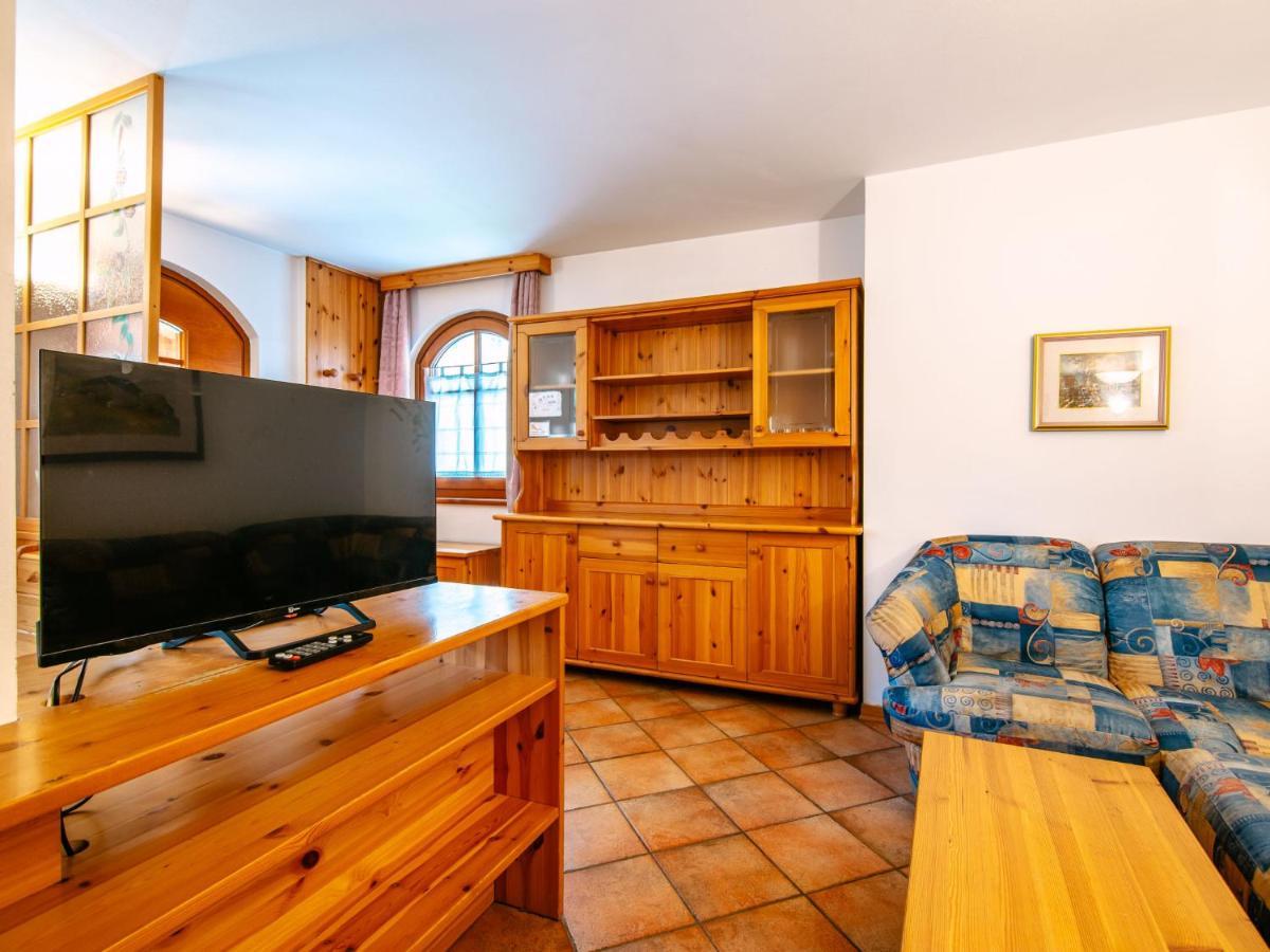 Appartamento Locazione Turistica Casa Prà da Molin  Campitello di Fassa Esterno foto