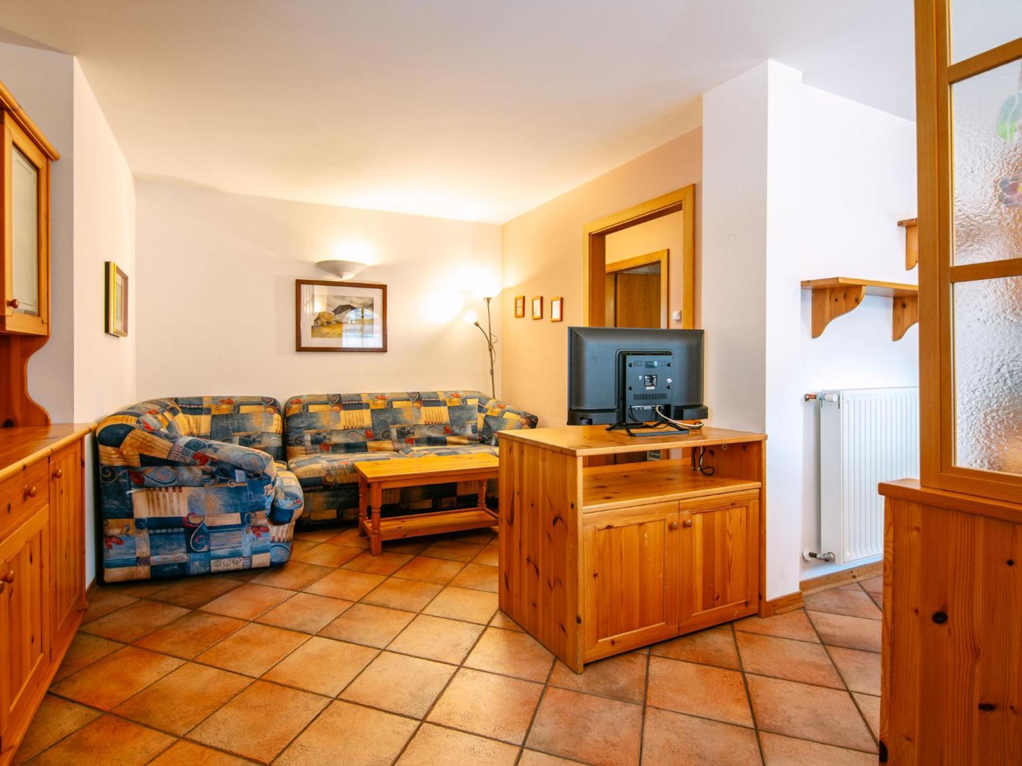 Appartamento Locazione Turistica Casa Prà da Molin  Campitello di Fassa Esterno foto