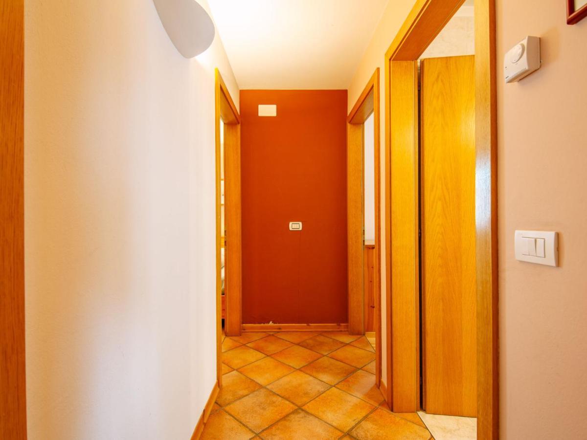 Appartamento Locazione Turistica Casa Prà da Molin  Campitello di Fassa Esterno foto