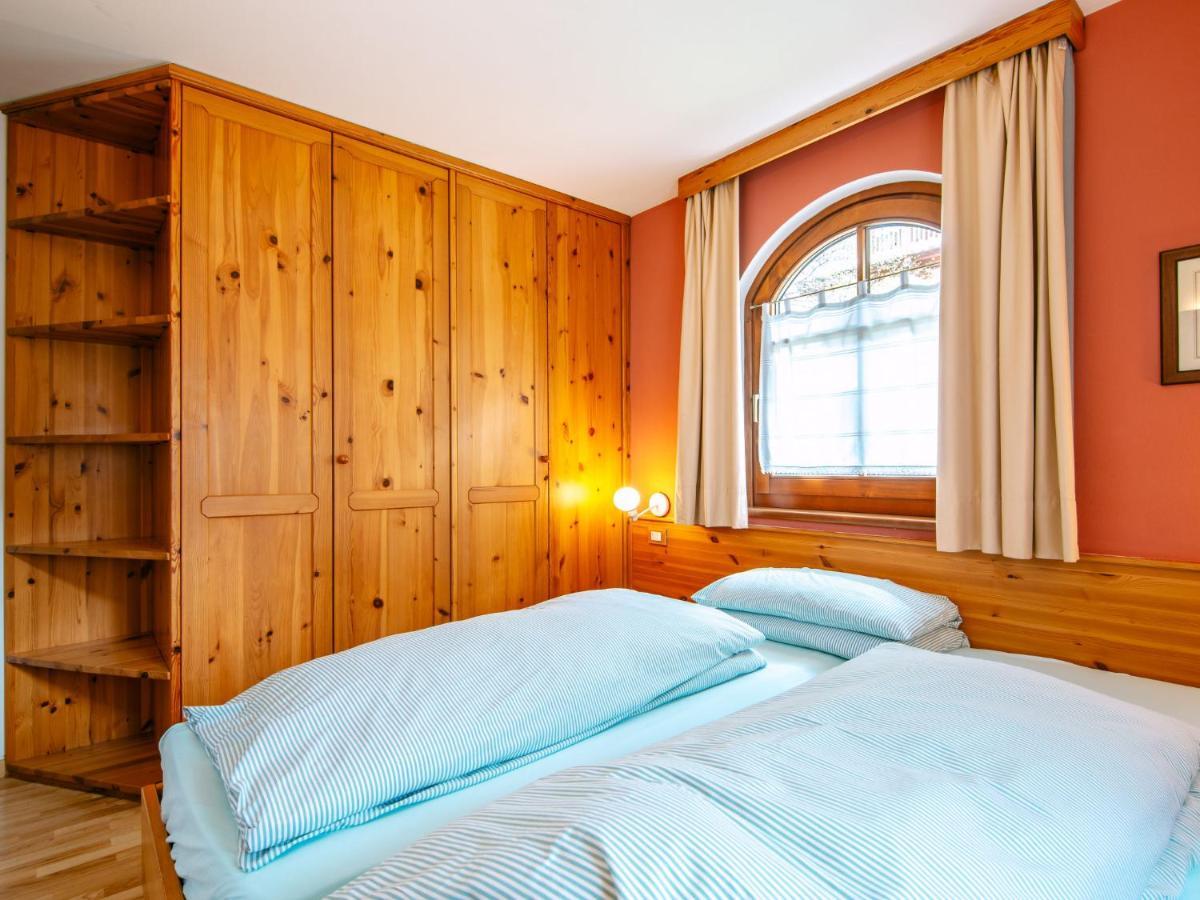 Appartamento Locazione Turistica Casa Prà da Molin  Campitello di Fassa Esterno foto