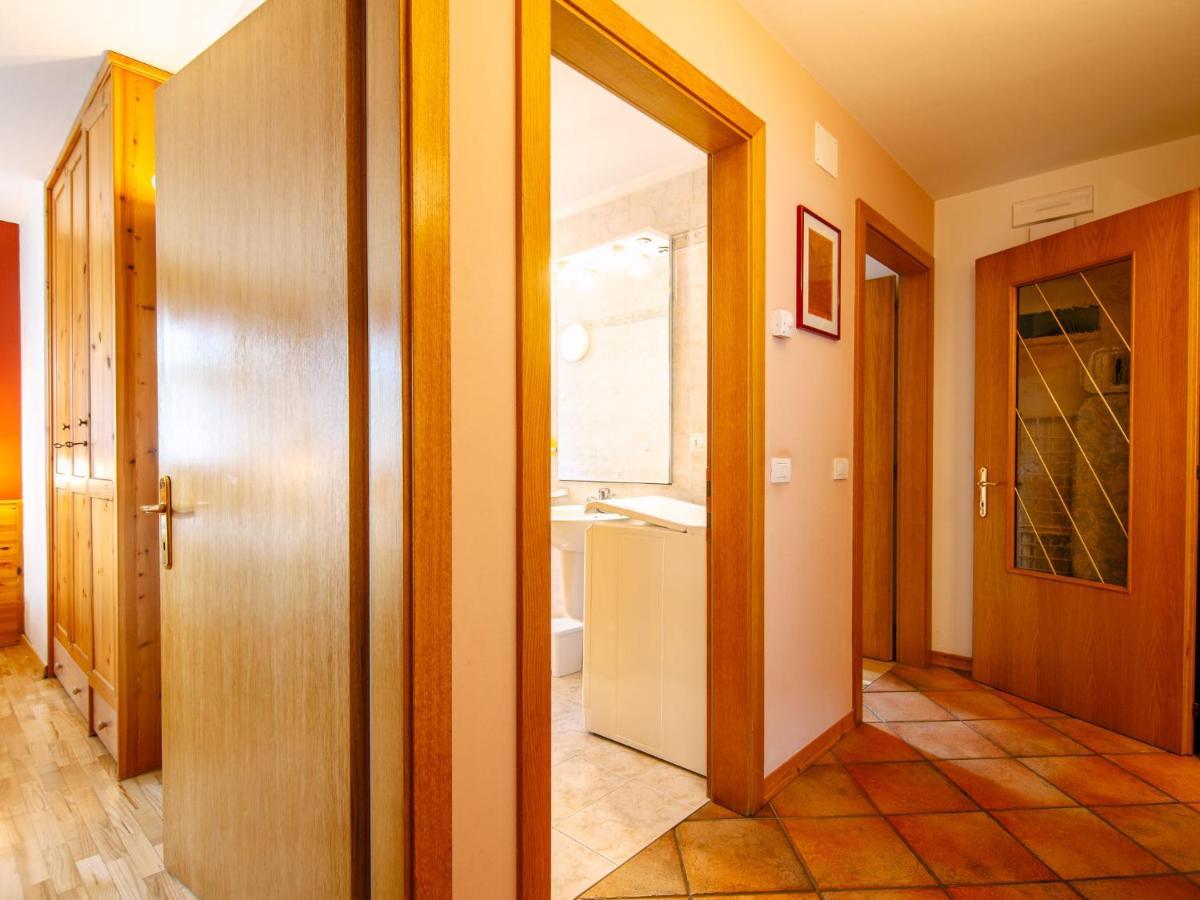 Appartamento Locazione Turistica Casa Prà da Molin  Campitello di Fassa Esterno foto