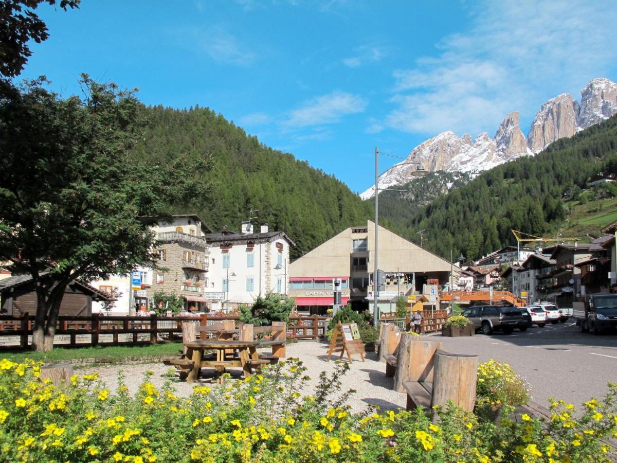 Appartamento Locazione Turistica Casa Prà da Molin  Campitello di Fassa Esterno foto
