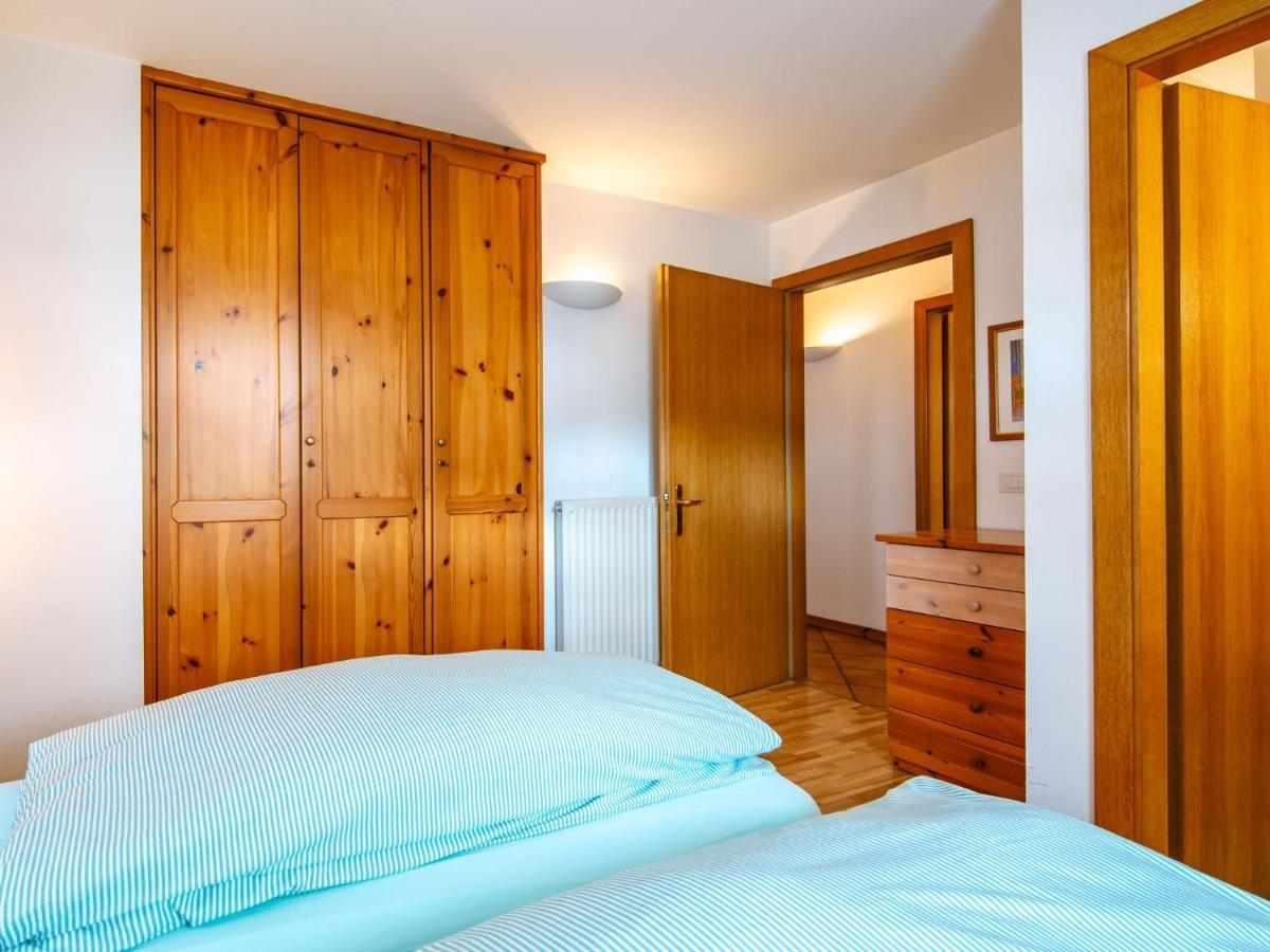Appartamento Locazione Turistica Casa Prà da Molin  Campitello di Fassa Esterno foto