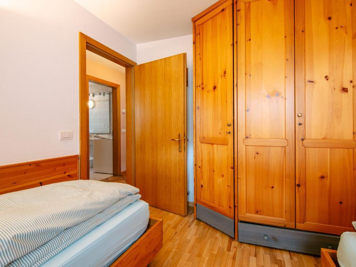 Appartamento Locazione Turistica Casa Prà da Molin  Campitello di Fassa Esterno foto